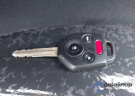 2019 Subaru Impreza 2.0I из США, поврежденный, VIN 4S3GTAA6XK3712998